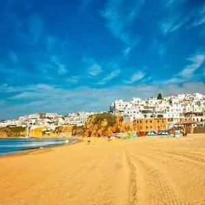 Pe Na Areia Hostel Albufeira